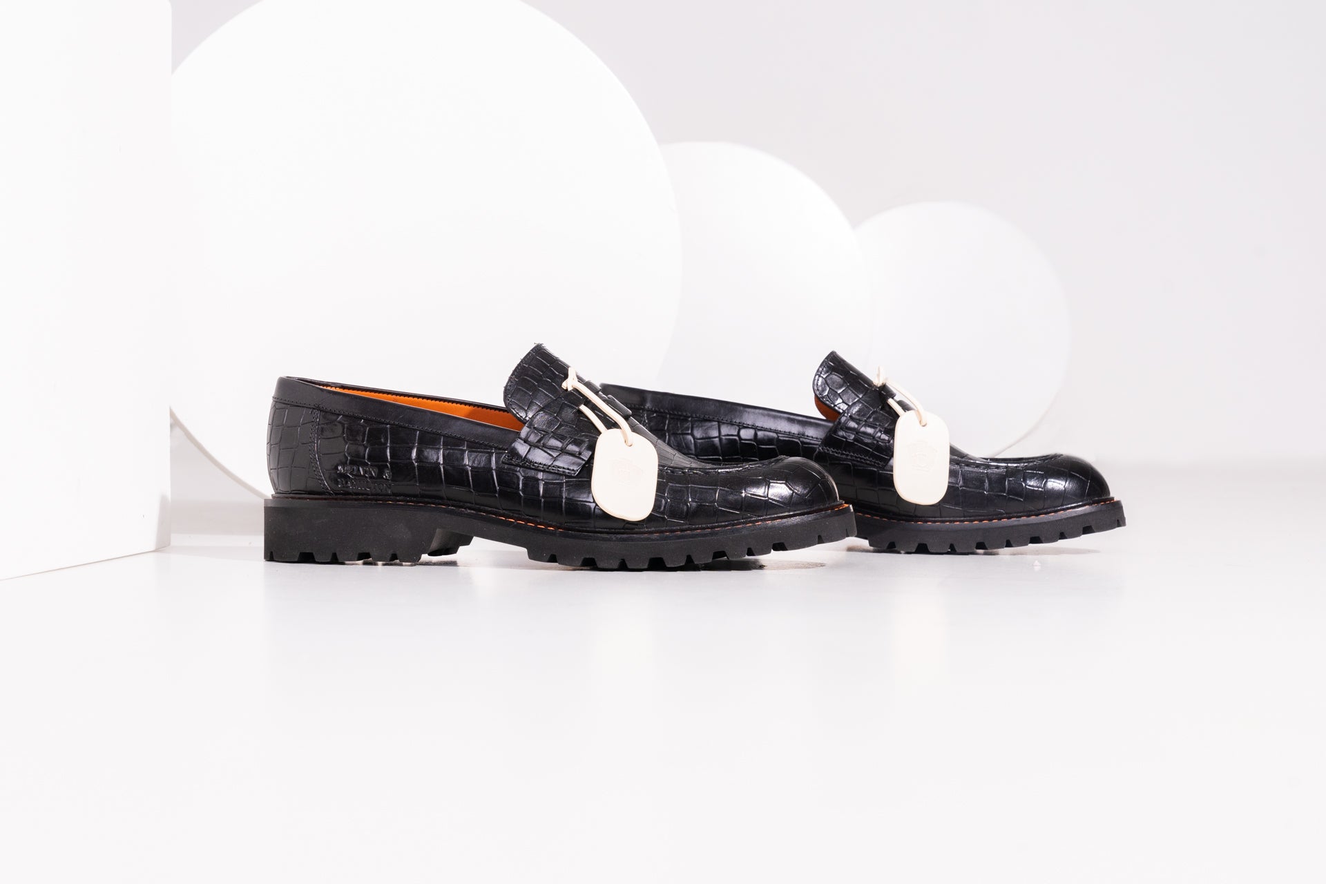 Mocassins Homme Pierce 9 Melvin & Hamilton