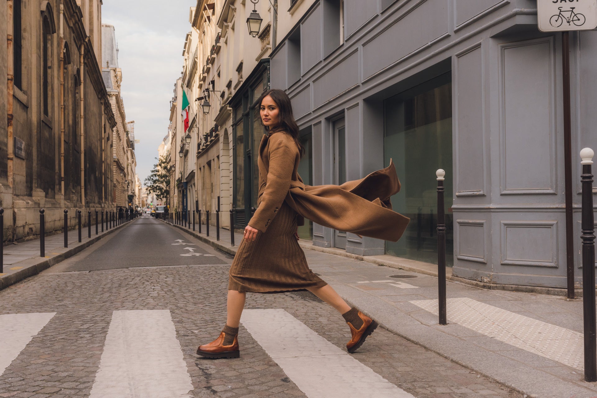 Bottines pour mettre avec une outlet robe